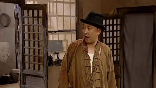 老九吃瓜