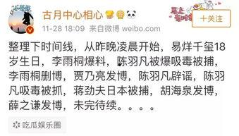网络吃瓜群众评论