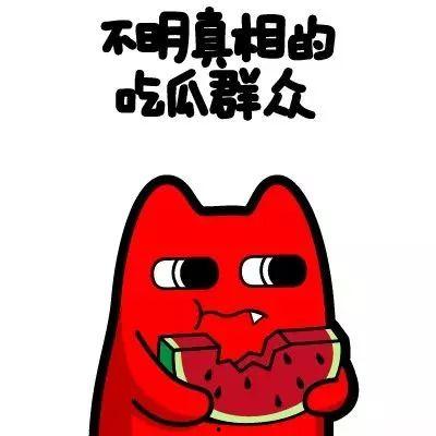 嫌弃吃瓜群众,揭秘“吃瓜群众”背后的偏见与误解