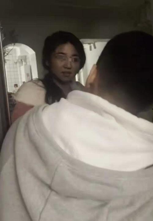 吴女士吃瓜事件视频曝光,一场网络舆论的风暴