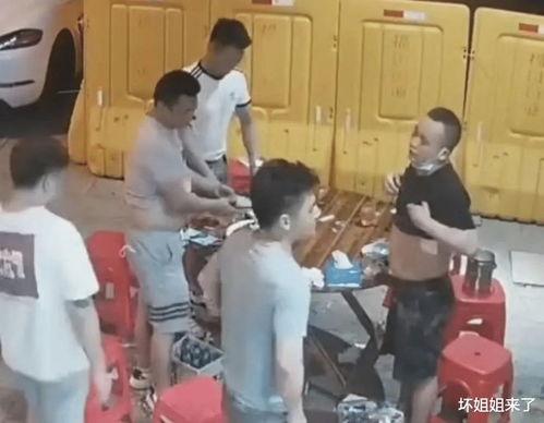 浙江男网红吃瓜事件视频